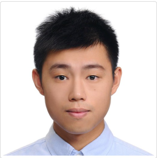 Ming-Hsien(Dexter) Chien